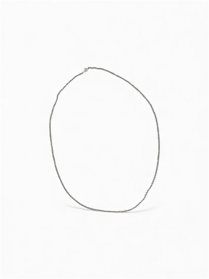 Collana Domar Donna Collana oro 18k in Oro COOR-236-280 - COOR-236-280